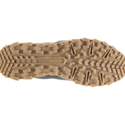 Montagne|Sneakers*Columbia Flow Borough Low Charcoal